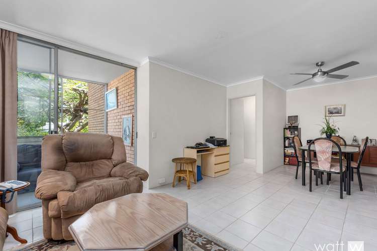 Sixth view of Homely unit listing, 1/61 Bellevue Terrace, Clayfield QLD 4011