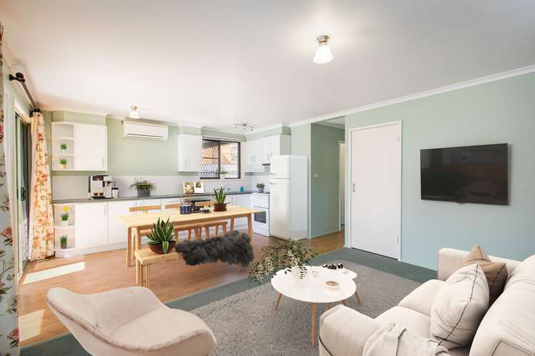 Main view of Homely apartment listing, 4/522 Hill Street, Albury NSW 2640