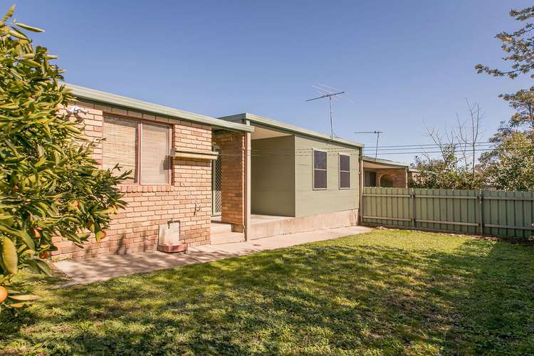 Second view of Homely apartment listing, 4/522 Hill Street, Albury NSW 2640