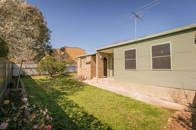 Third view of Homely apartment listing, 4/522 Hill Street, Albury NSW 2640