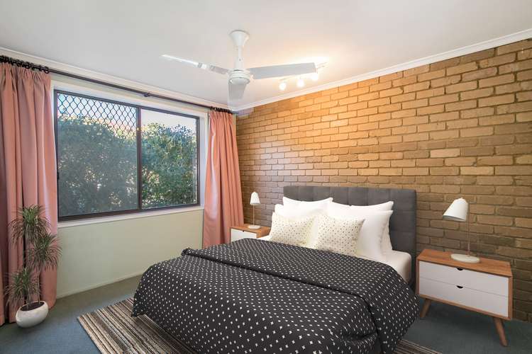 Fifth view of Homely apartment listing, 4/522 Hill Street, Albury NSW 2640