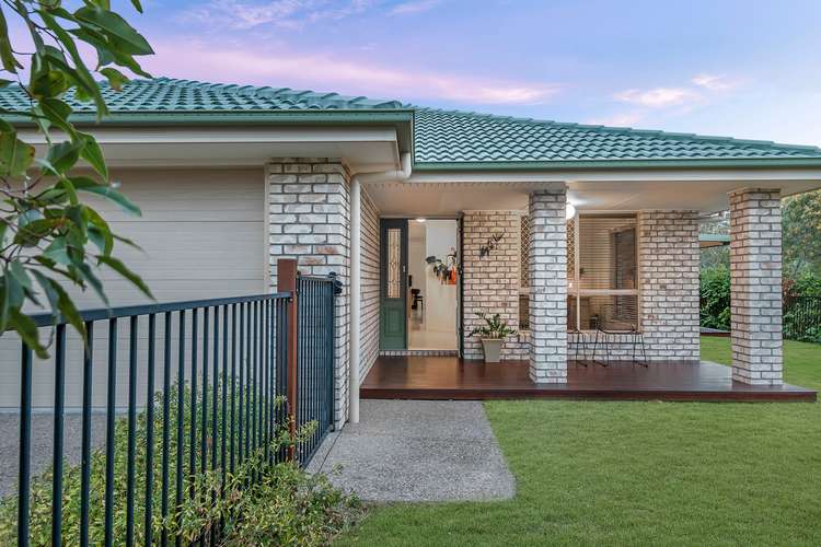 Main view of Homely house listing, 36 Turrbal Street, Bellbowrie QLD 4070
