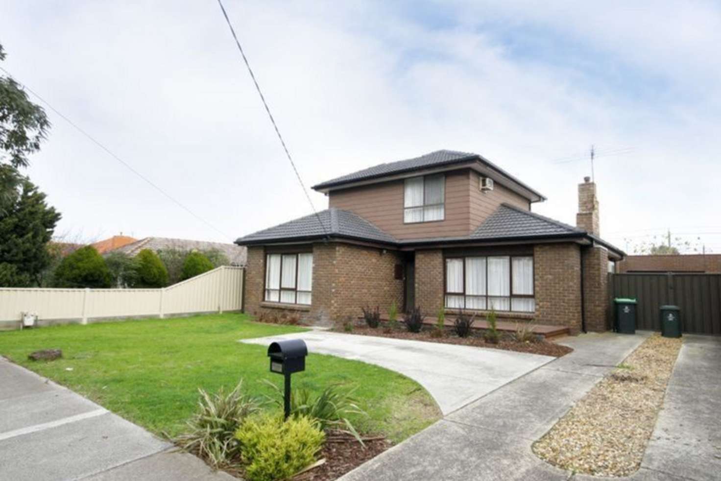 Main view of Homely house listing, 99 Seventh Avenue, Altona North VIC 3025