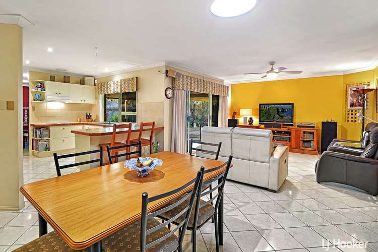 Third view of Homely house listing, 40 Bannockburn Crescent, Parkinson QLD 4115
