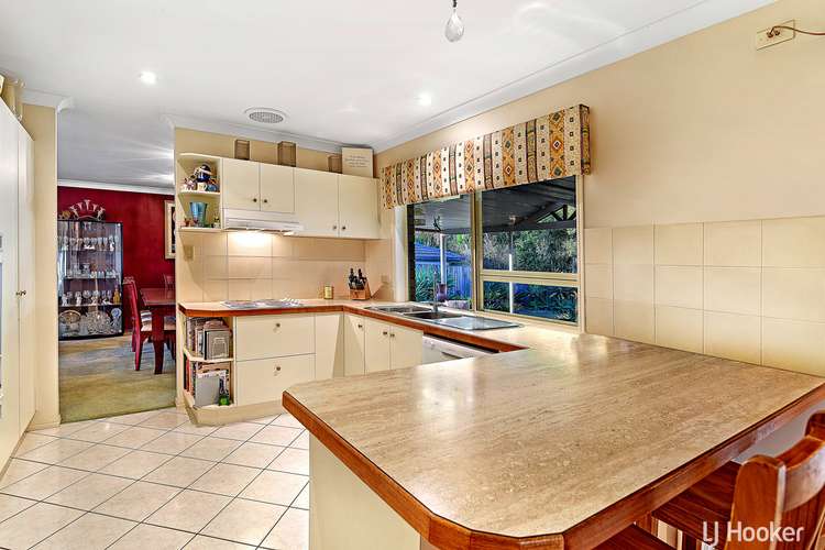 Fourth view of Homely house listing, 40 Bannockburn Crescent, Parkinson QLD 4115