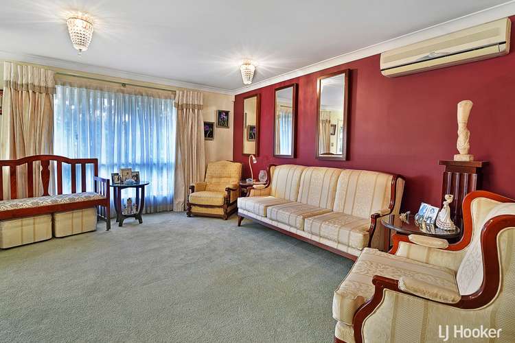 Sixth view of Homely house listing, 40 Bannockburn Crescent, Parkinson QLD 4115