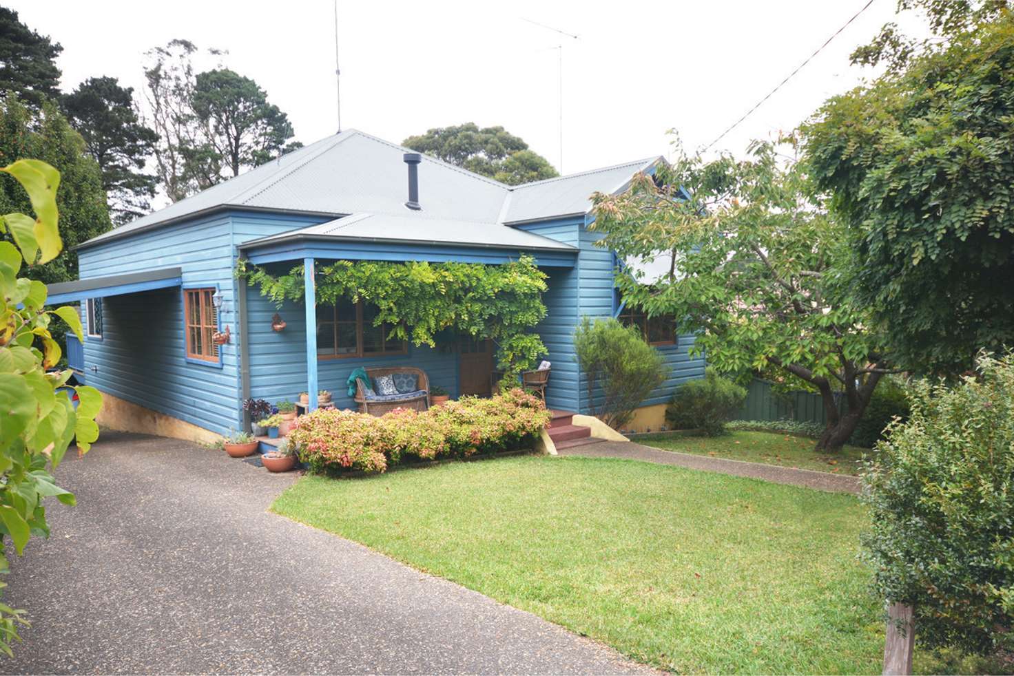 Main view of Homely house listing, 3 Waratah Street, Katoomba NSW 2780