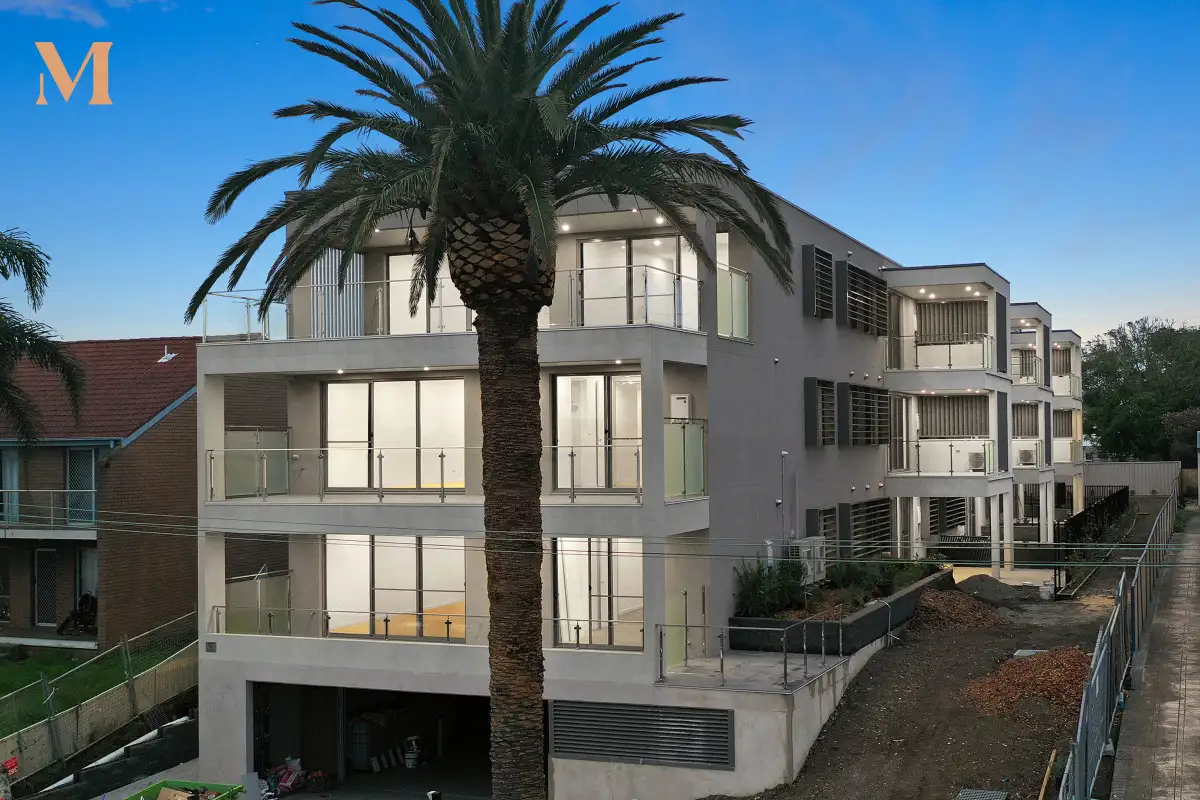 Main view of Homely apartment listing, 202/208 The Esplanade, Speers Point NSW 2284