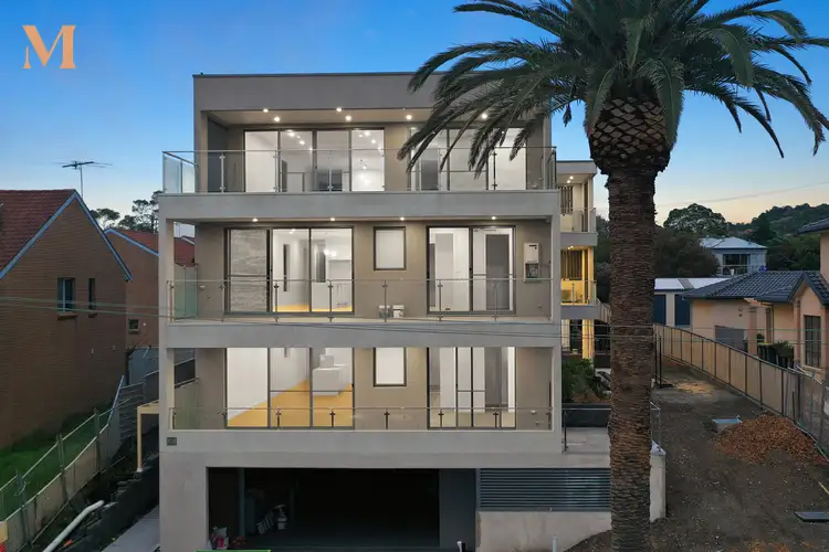Second view of Homely apartment listing, 202/208 The Esplanade, Speers Point NSW 2284