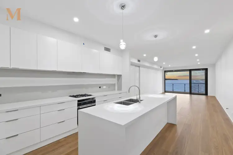 Third view of Homely apartment listing, 202/208 The Esplanade, Speers Point NSW 2284
