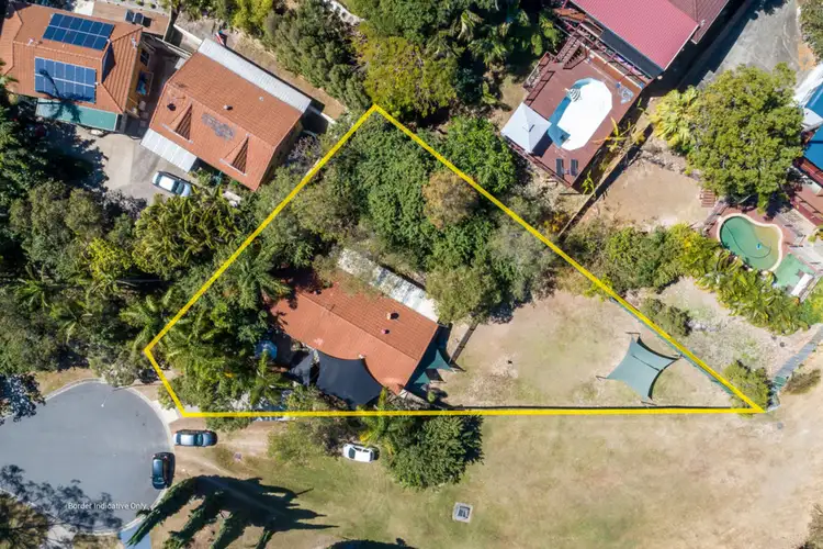 18 Lauder Court, Highland Park QLD 4211
