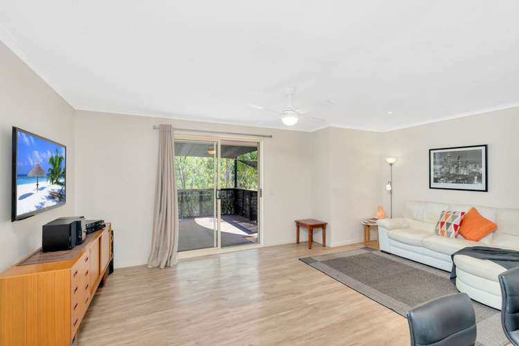 Fifth view of Homely house listing, 18 Lauder Court, Highland Park QLD 4211