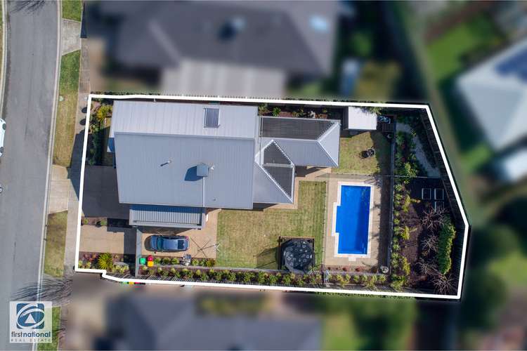 Third view of Homely house listing, 9 Silkwood Drive, Warragul VIC 3820