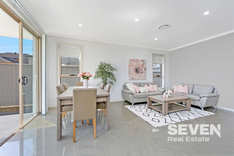 Third view of Homely house listing, 3 Alva Place, Riverstone NSW 2765