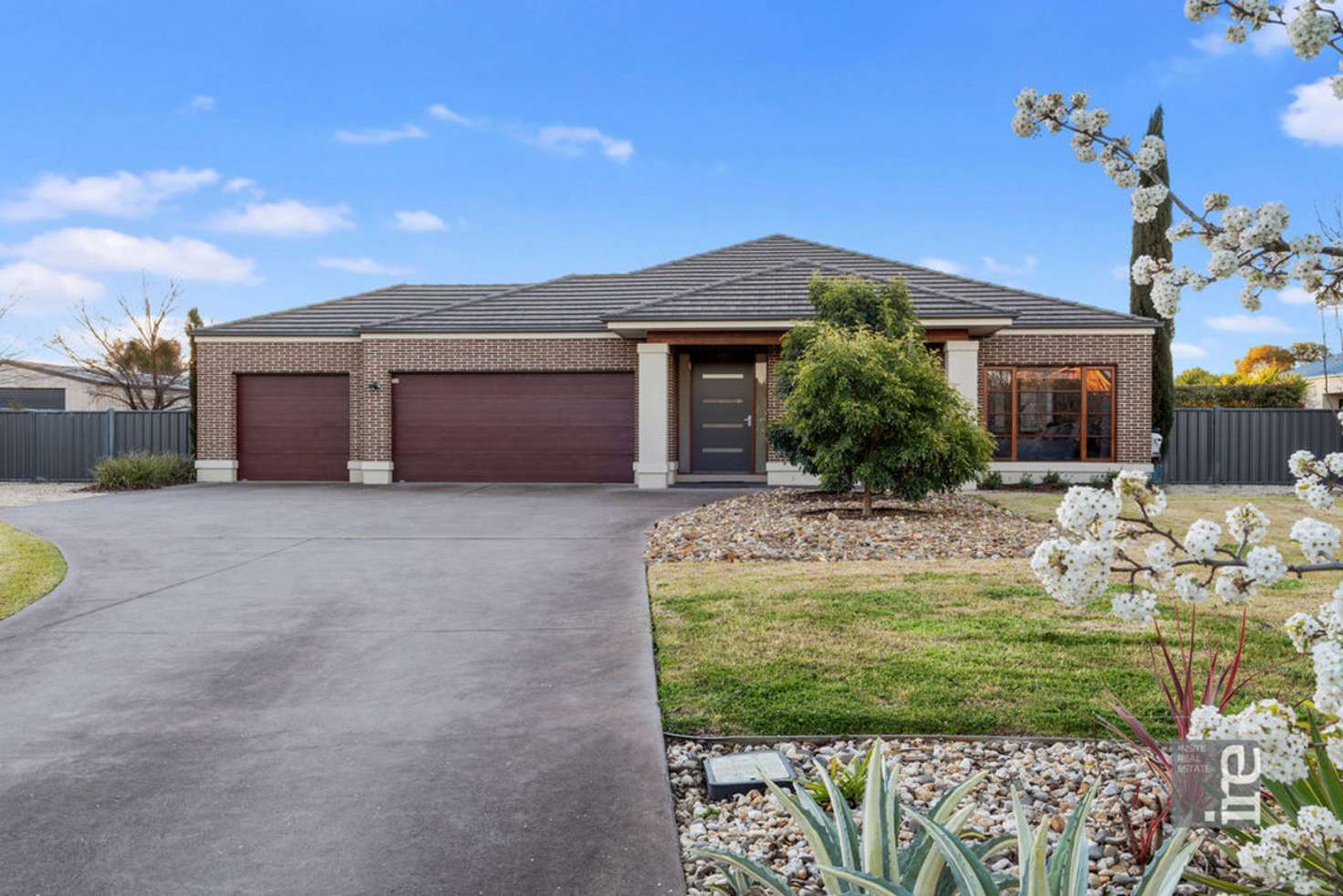 Main view of Homely house listing, 42 Woodland Grove, Waldara VIC 3678