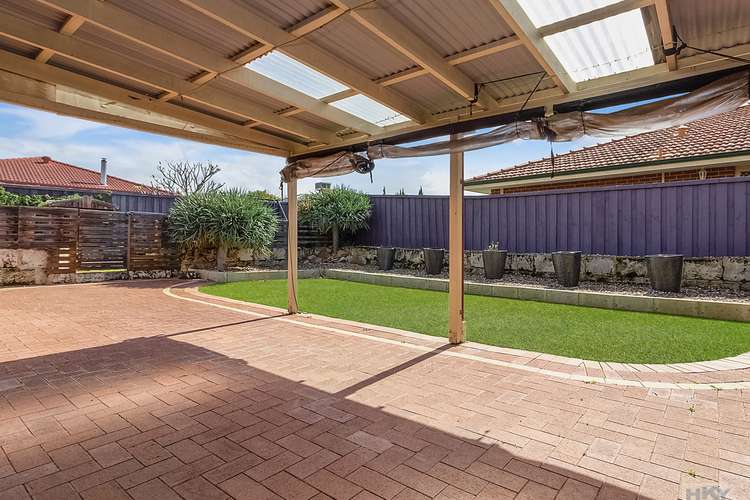 Fourth view of Homely house listing, 37 Bronzewing Avenue, Ellenbrook WA 6069