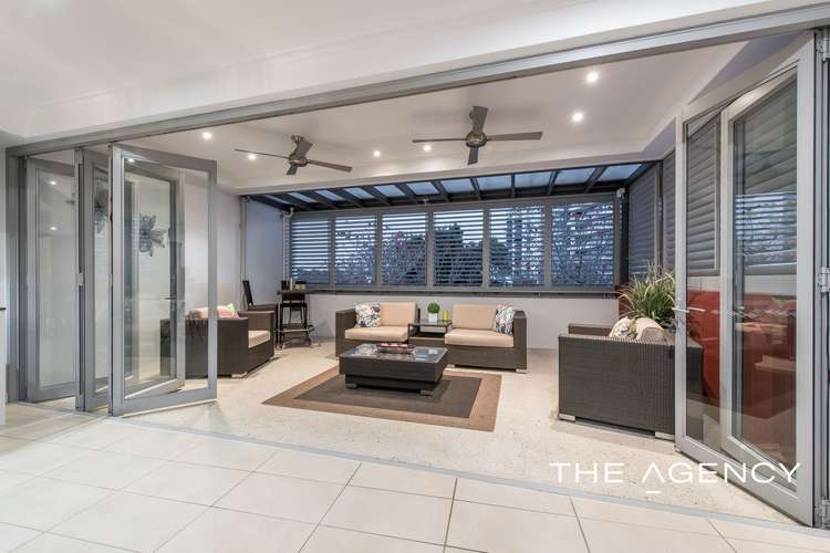 Third view of Homely house listing, 17 The Circus, Burswood WA 6100