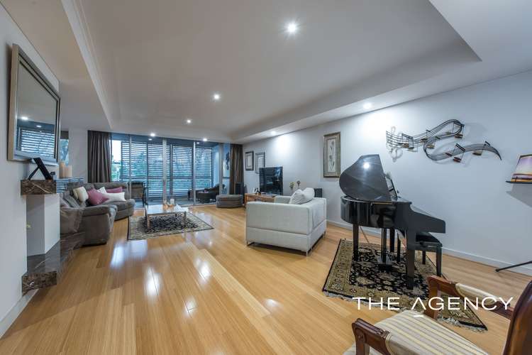 Fourth view of Homely house listing, 17 The Circus, Burswood WA 6100