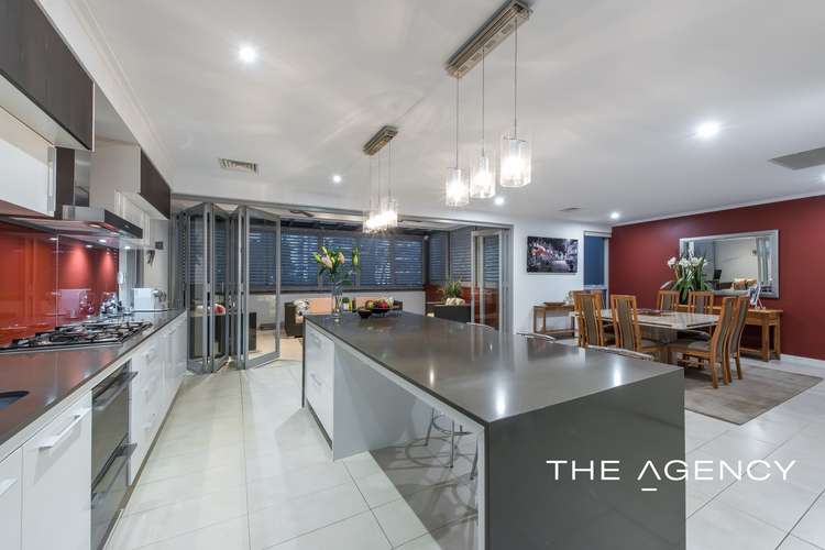 Seventh view of Homely house listing, 17 The Circus, Burswood WA 6100