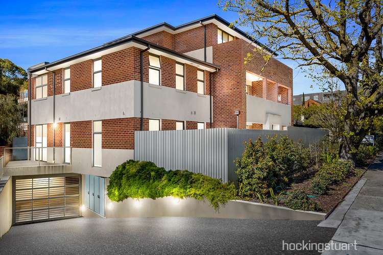 Main view of Homely apartment listing, 5/1072 Burke Road, Balwyn North VIC 3104