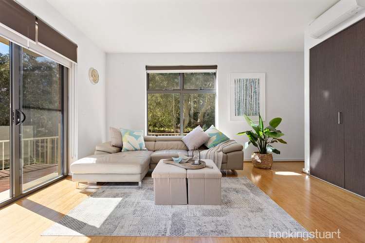Second view of Homely apartment listing, 5/1072 Burke Road, Balwyn North VIC 3104