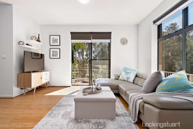 Third view of Homely apartment listing, 5/1072 Burke Road, Balwyn North VIC 3104