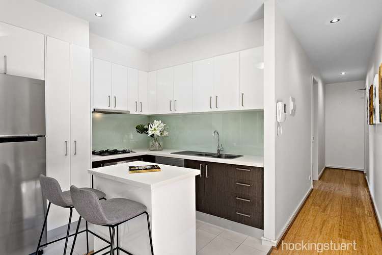 Fourth view of Homely apartment listing, 5/1072 Burke Road, Balwyn North VIC 3104