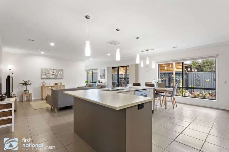 Second view of Homely house listing, 139 Buckingham Street, Lara VIC 3212