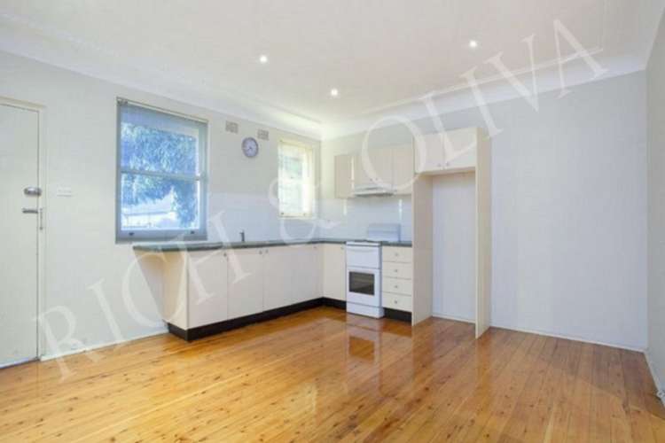 Second view of Homely apartment listing, 6/44 Melvin Street, Beverly Hills NSW 2209