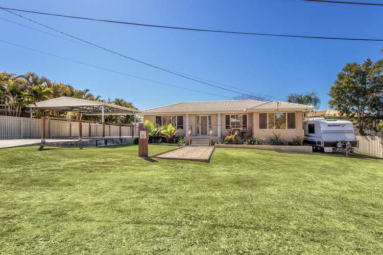 Second view of Homely house listing, 23 Keppel Street, Yamanto QLD 4305