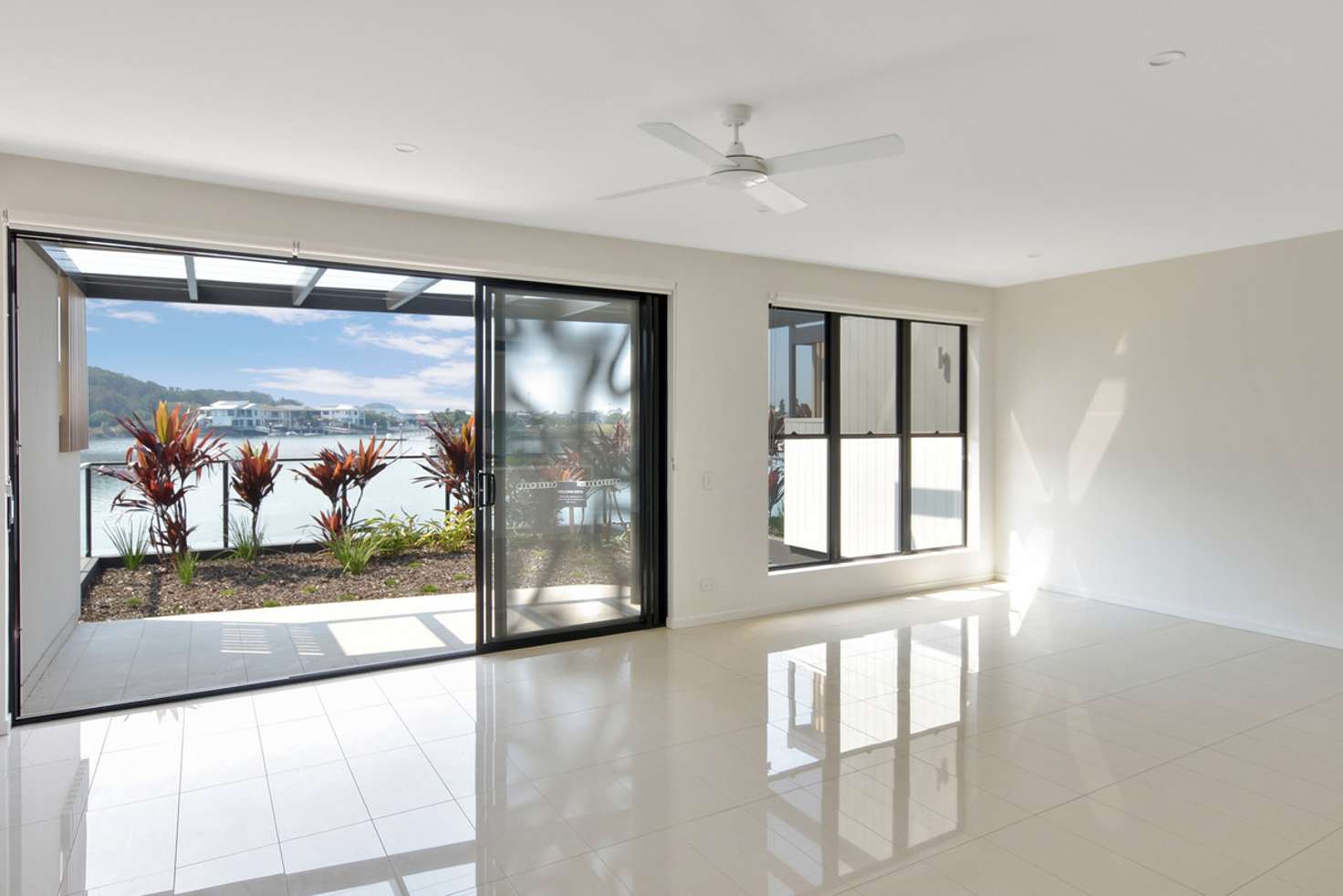Main view of Homely villa listing, 4 Promenade Circuit, Hope Island QLD 4212