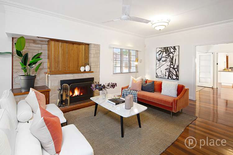 Third view of Homely house listing, 70 Bilsen Road, Wavell Heights QLD 4012