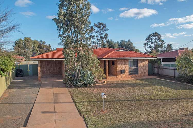 Main view of Homely house listing, 12 Beston Street, South Kalgoorlie WA 6430