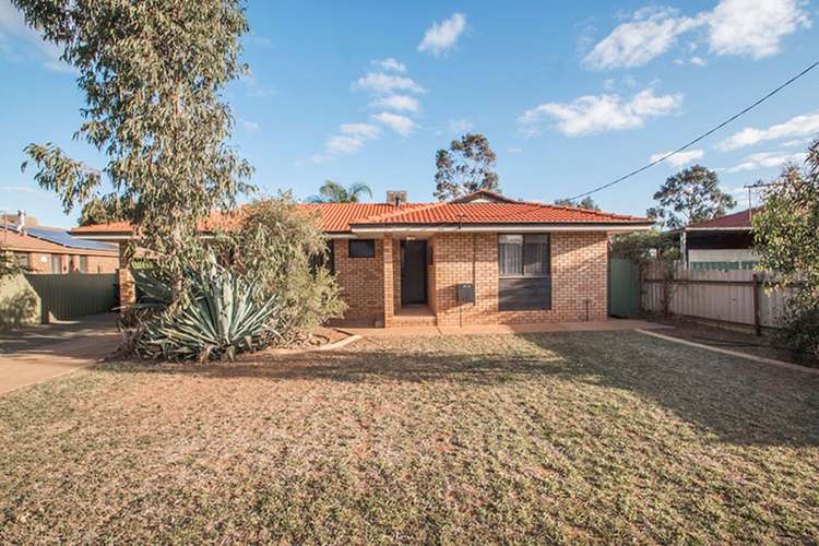 Second view of Homely house listing, 12 Beston Street, South Kalgoorlie WA 6430