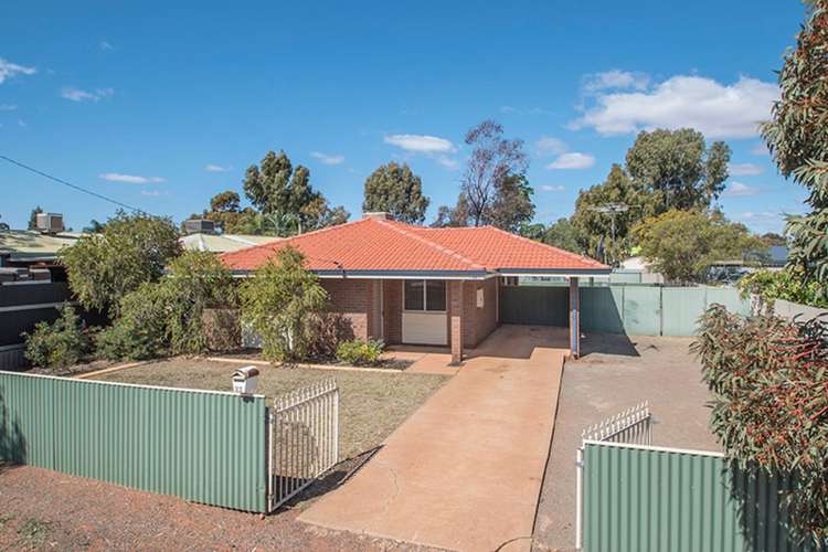 Second view of Homely house listing, 25 Oberthur Street, South Kalgoorlie WA 6430