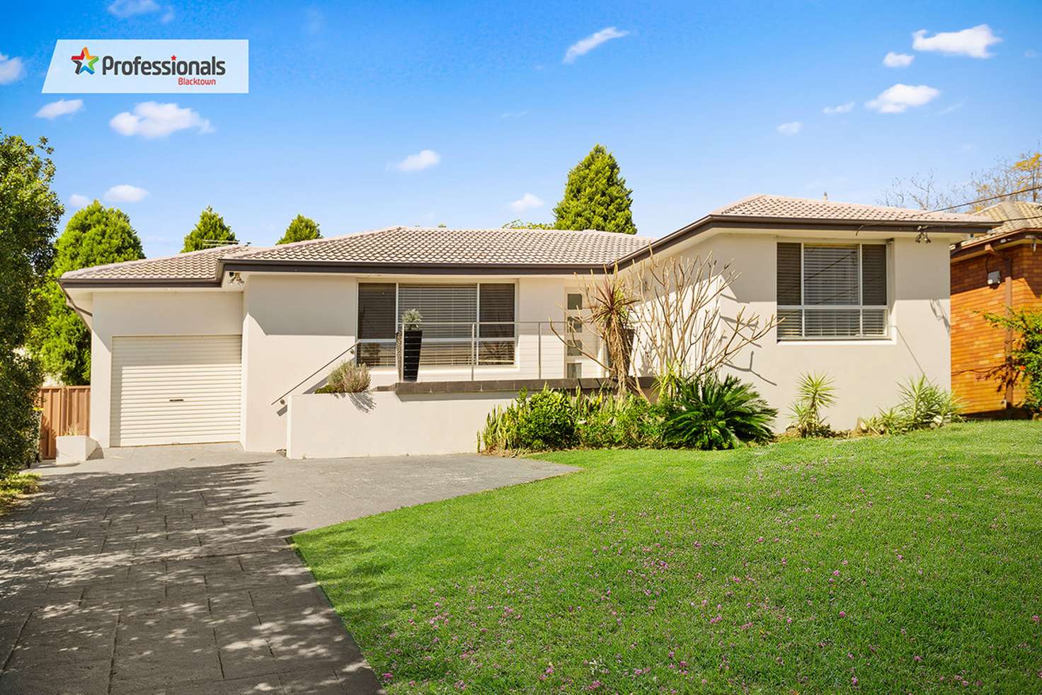 Main view of Homely house listing, 4 Reiby Drive, Baulkham Hills NSW 2153