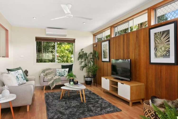 Second view of Homely house listing, 3 Duignan Street, Whitfield QLD 4870