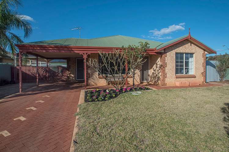 Second view of Homely house listing, 2 Avon Court, South Kalgoorlie WA 6430