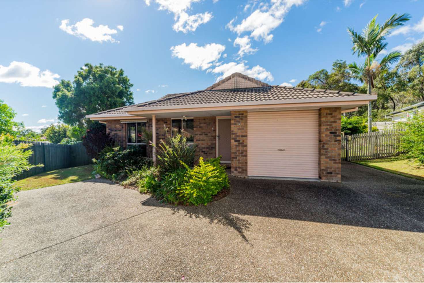Main view of Homely house listing, 2/45 Mildura Drive, Helensvale QLD 4212