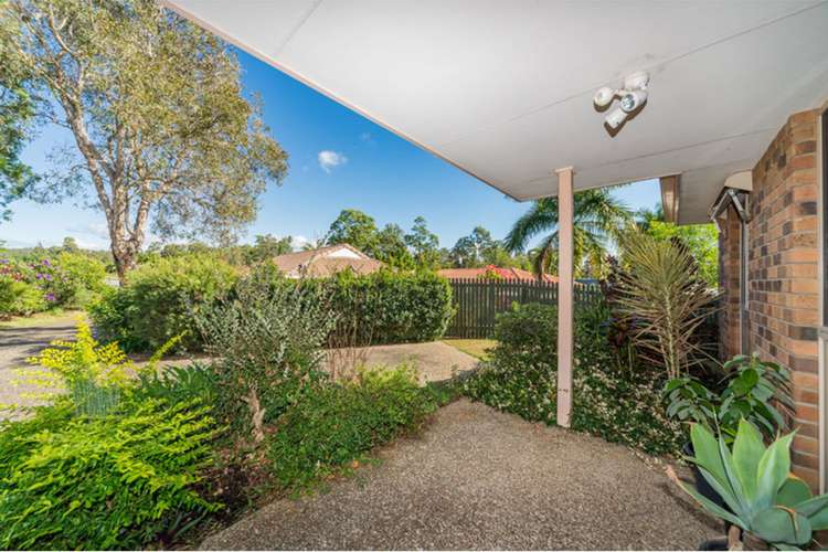 Second view of Homely house listing, 2/45 Mildura Drive, Helensvale QLD 4212