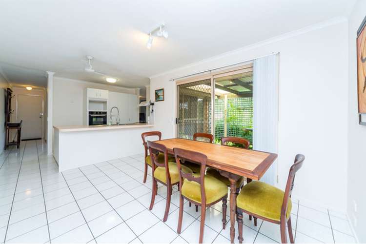 Fourth view of Homely house listing, 2/45 Mildura Drive, Helensvale QLD 4212