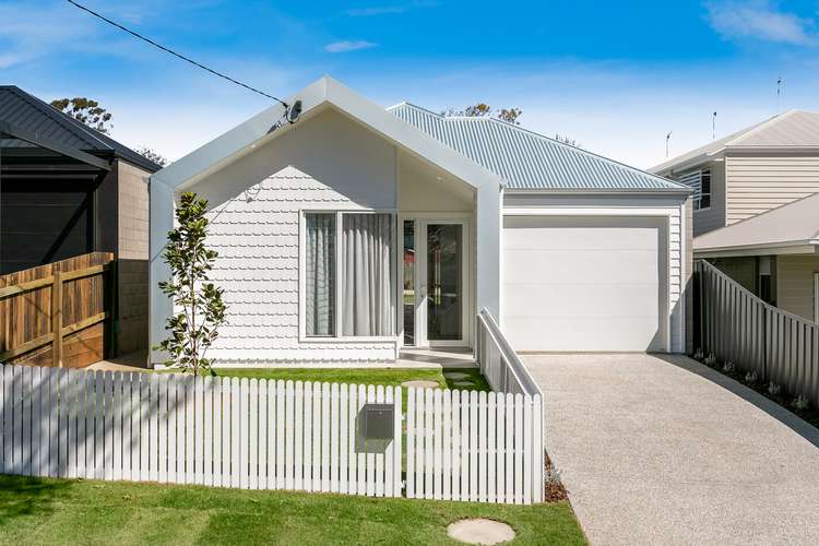 Main view of Homely house listing, 46D Cranley Street, South Toowoomba QLD 4350