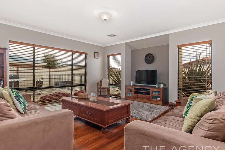 Fifth view of Homely house listing, 30 Durance Drive, Port Kennedy WA 6172