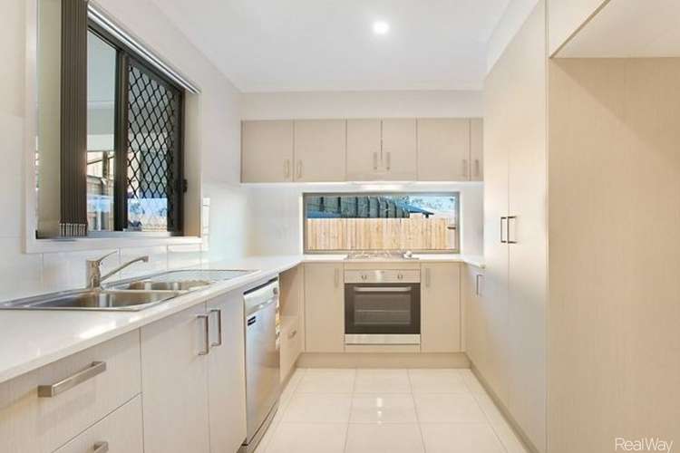 Fourth view of Homely semiDetached listing, 2/6 Clements Street, Griffin QLD 4503