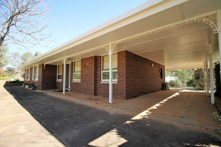 Main view of Homely house listing, 24 South Terrace, Wirrabara SA 5481