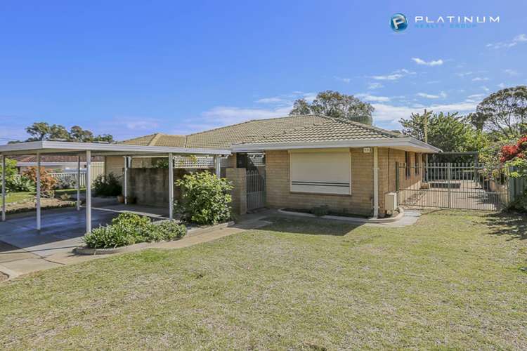 Third view of Homely house listing, 4B Mildura Road, Craigie WA 6025