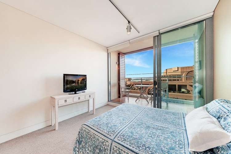 Fourth view of Homely apartment listing, 705/185 Macquarie Street, Sydney NSW 2000