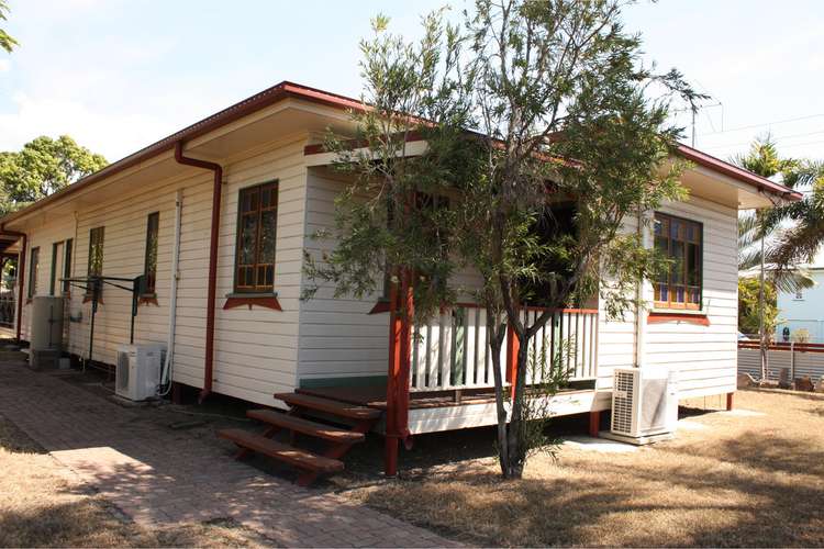 Main view of Homely house listing, 73 Tippett Street, Gulliver QLD 4812