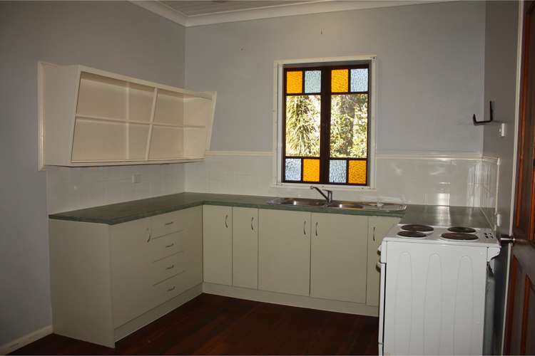 Second view of Homely house listing, 73 Tippett Street, Gulliver QLD 4812