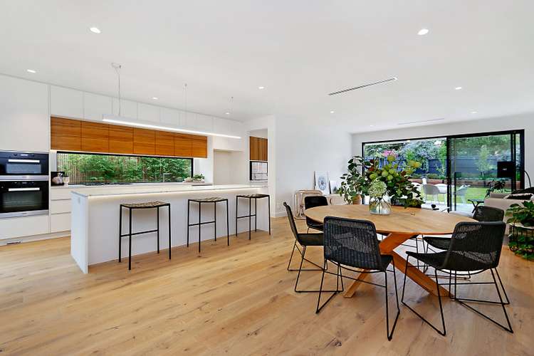 Second view of Homely house listing, 14a Nelson Street, Mornington VIC 3931
